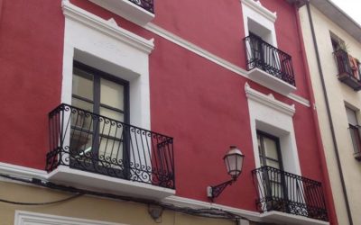 Cáritas La Rioja celebra mañana la inauguración de su nueva sede