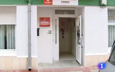 Cáritas La Rioja recibe la Medalla de Plata al Mérito Social Penitenciario