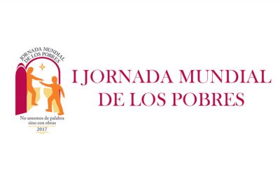 La Diócesis de Calahorra y La Calzada-Logroño y Cáritas La Rioja celebran la I Jornada Mundial de los Pobres