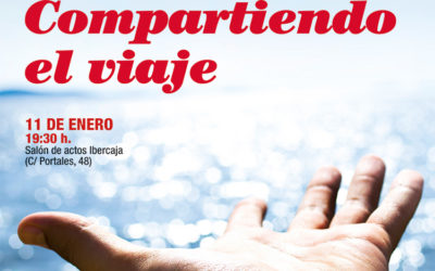 La responsable de Cáritas Española en Medio Oriente ofrecerá el jueves una charla con motivo de la Jornada Mundial del Migrante y del Refugiado