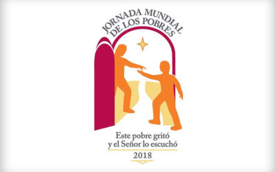 La Diócesis de Calahorra y La Calzada-Logroño y Cáritas La Rioja celebran la II Jornada Mundial de los Pobres