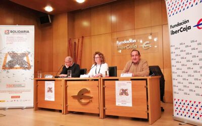 “Ya somos 11 millones marcando la X Solidaria en la declaración de la renta, ¿y tú?”