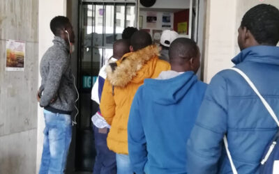 Cáritas abre el lunes su dispositivo para temporeros en Alfaro