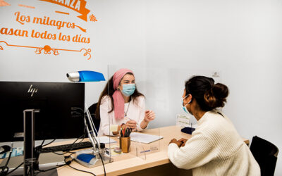 Cáritas La Rioja y Fundación Cáritas Chavicar fomentan la empleabilidad en La Rioja Baja con un proyecto itinerante de formación y empleo