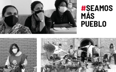 Cáritas invita a “ser más pueblo” para recrear nuestras relaciones y construir una normalidad más justa y fraterna