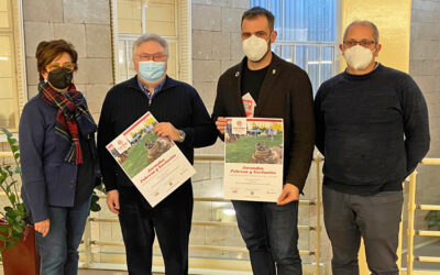 Cáritas La Rioja y el Ayuntamiento de Logroño organizan unas jornadas sobre pobreza y exclusión