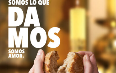 Cáritas La Rioja celebra con diversos actos la Semana de Caridad