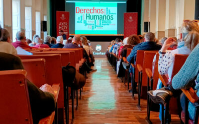 La “Jornada diocesana de formación y convivencia” reúne a casi un centenar de participantes
