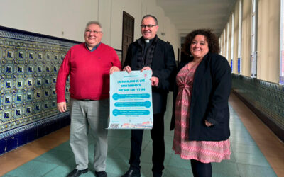 “La ruralidad de las oportunidades, pueblos con futuro”, tema de la Semana Social Diocesana