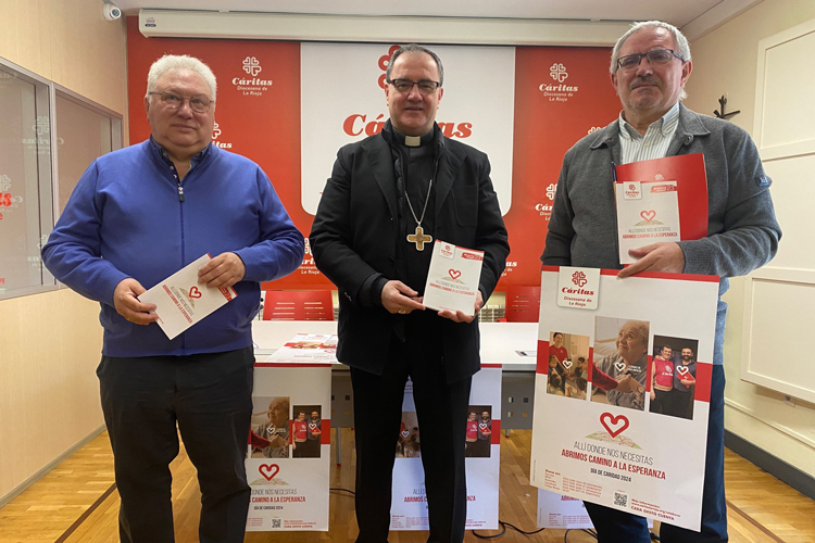 Presentacion-de-la-memoria-2023-de-Caritas-La-Rioja