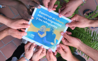Cáritas destina 1,2 millones de euros al acompañamiento e integración de personas migrantes en situación administrativa irregular