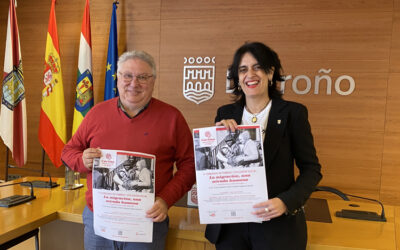 Cáritas La Rioja celebrará del 11 al 13 de noviembre las IV Jornadas sobre Pobreza y Exclusión Social