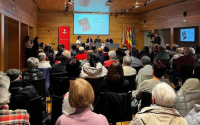 Éxito de las IV Jornadas sobre Pobreza y Exclusión Social de Cáritas La Rioja