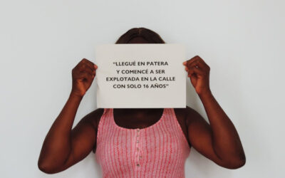 Cáritas acompañó a 3.667 mujeres víctimas de violencia machista el año pasado