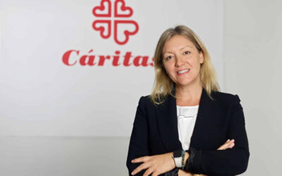 Los retos de Cáritas para seguir cambiando vidas