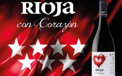 El Centro Riojano de Madrid acogerá el 13 de febrero una cata de presentación de la campaña Rioja con Corazón a beneficio de Cáritas La Rioja