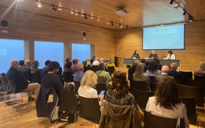 Chavicar Sostenible, la primera empresa de inserción de La Rioja, fomenta el acceso al mercado laboral de personas en riesgo de exclusión social a través de la economía circular