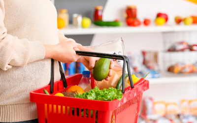 Cáritas La Rioja apuesta por un modelo más inclusivo y digno del derecho a la alimentación de las personas en situación de exclusión social que acuden a la entidad