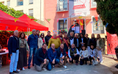 Cáritas La Rioja celebra un nuevo San Mateo Solidario con gran participación ciudadana