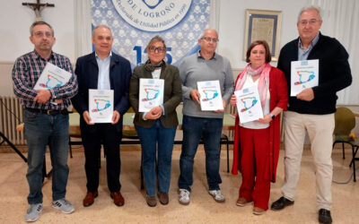 Uno de cada tres menores riojanos, 18.000, en riesgo de pobreza o exclusión social