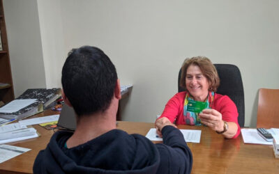 Una de cada diez personas no puede acceder a los alimentos que desean o se ven obligadas a modificar su dieta por falta de recursos