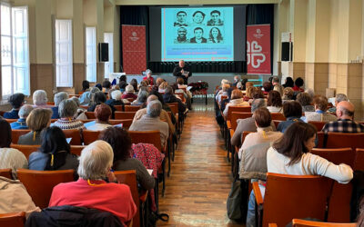 La inmigración, eje central de la Jornada Diocesana de Cáritas La Rioja 2025