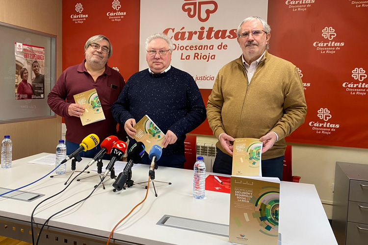 Rueda-de-prensa-presentacion-informe-foessa-la-rioja