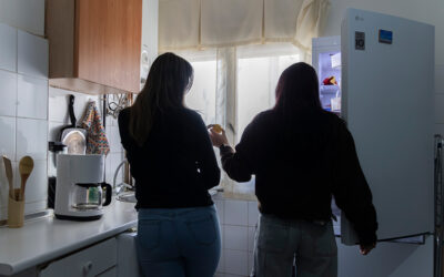 El 60% de las personas acompañadas por Cáritas La Rioja son mujeres