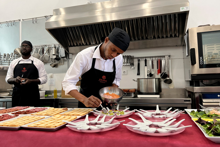 Entidades de Iglesia consideran la regularización extraordinaria de personas migrantes una medida de responsabilidad política, ética y social