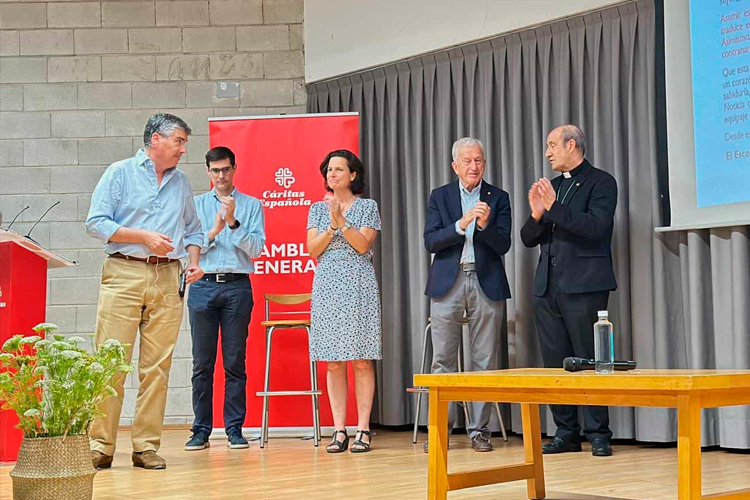 asamblea-general-caritas-espanola