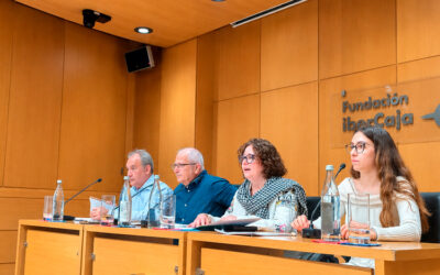 75.000 personas en La Rioja están en riesgo de pobreza o exclusión social