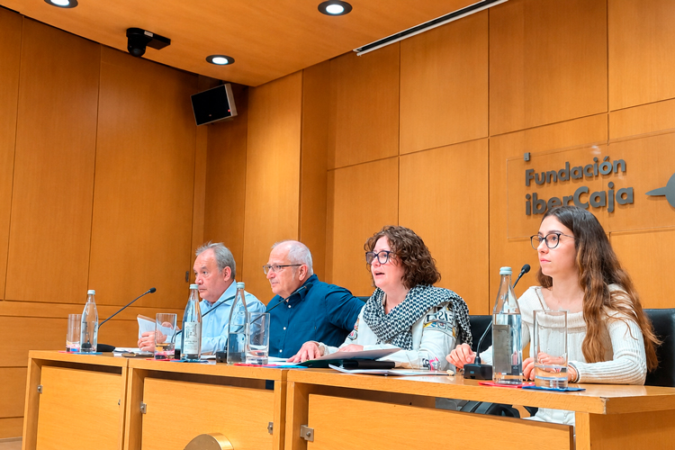 75.000 personas en La Rioja están en riesgo de pobreza o exclusión social